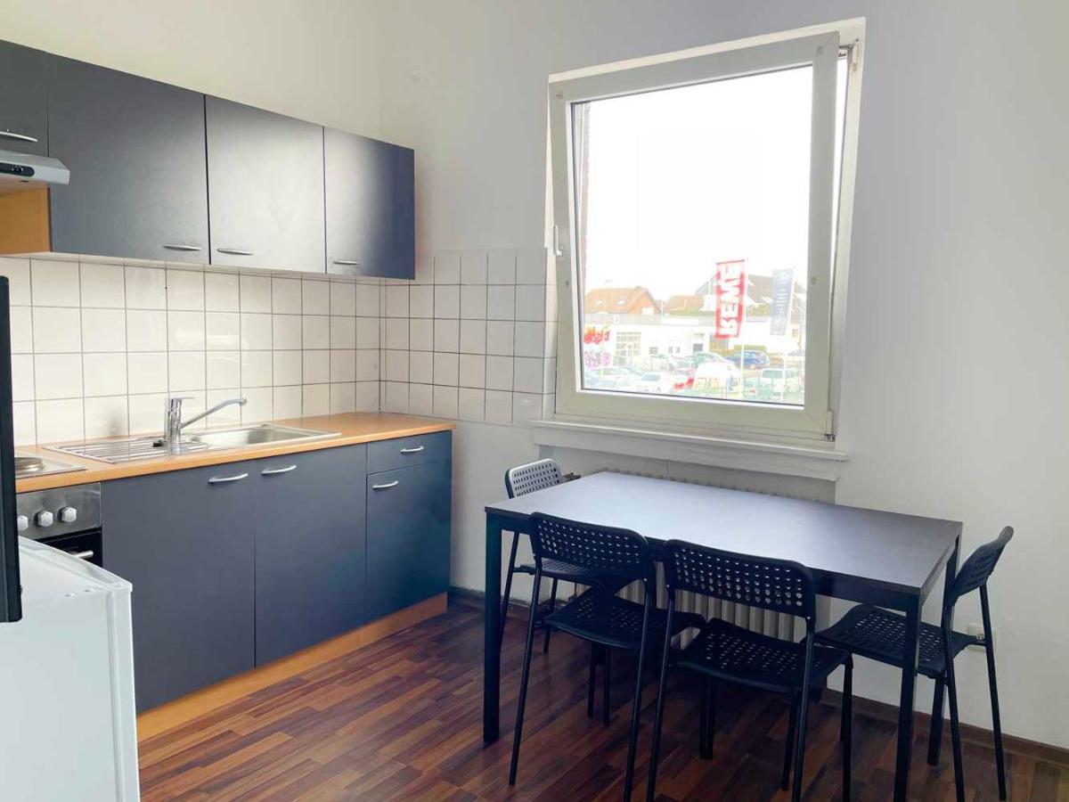 Apartment With 3 Rooms In ヒュルト エクステリア 写真