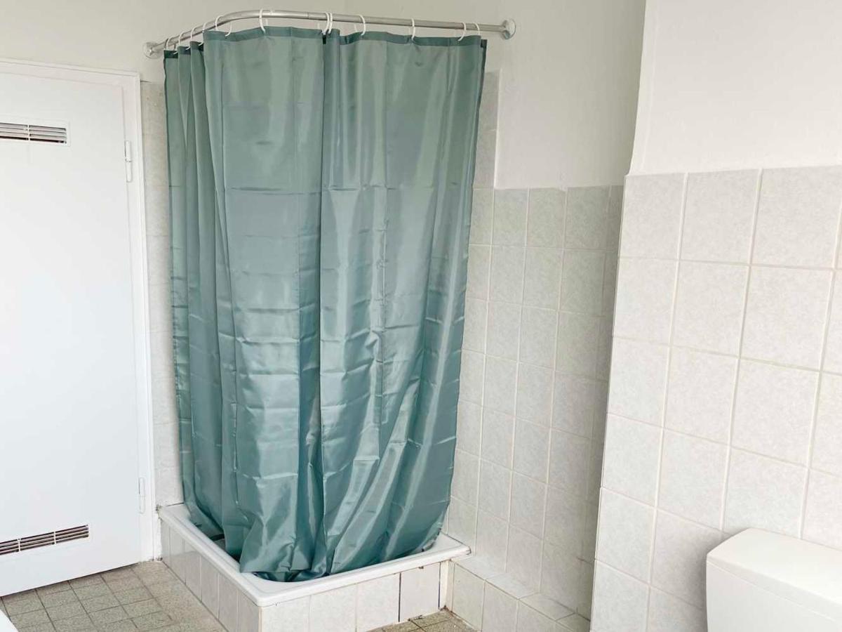 Apartment With 3 Rooms In ヒュルト エクステリア 写真